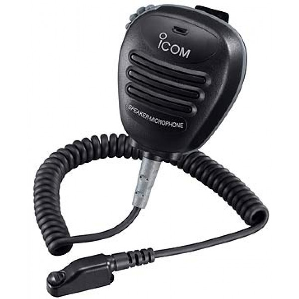 ICOM HM-138