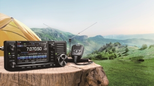 ICOM IC-705
