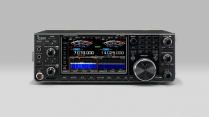 ICOM IC-7610