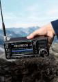 ICOM IC-705
