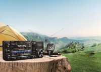 ICOM IC-705