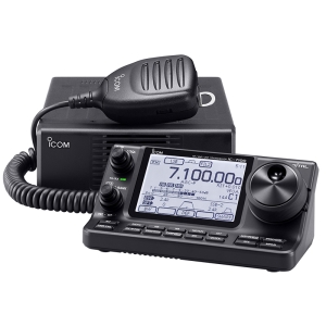 IC-7100