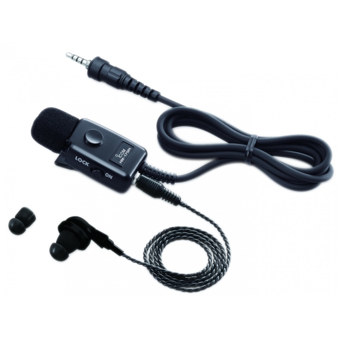 ICOM HM-179PI