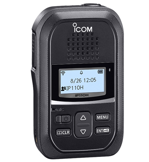 ICOM IP110H