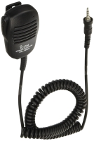 ICOM HM-186PI