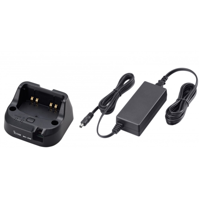 ICOM BC-218