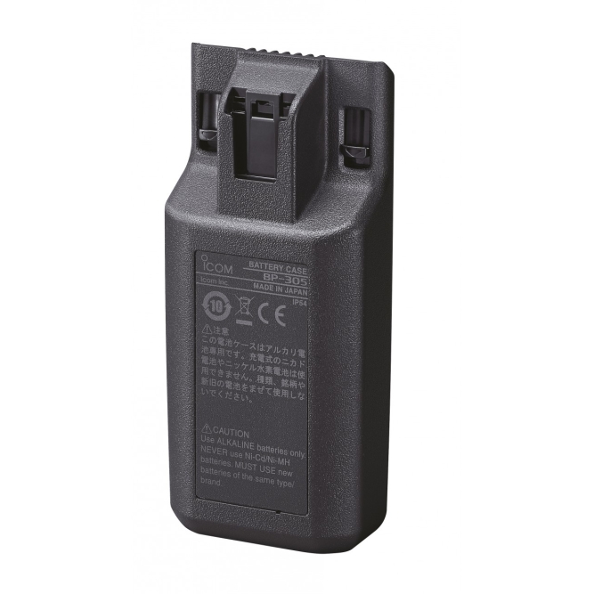ICOM BP-305