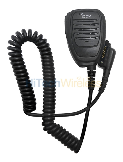 ICOM HM-222H