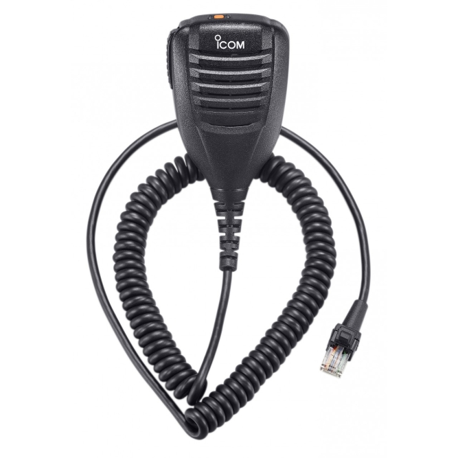 ICOM HM-241
