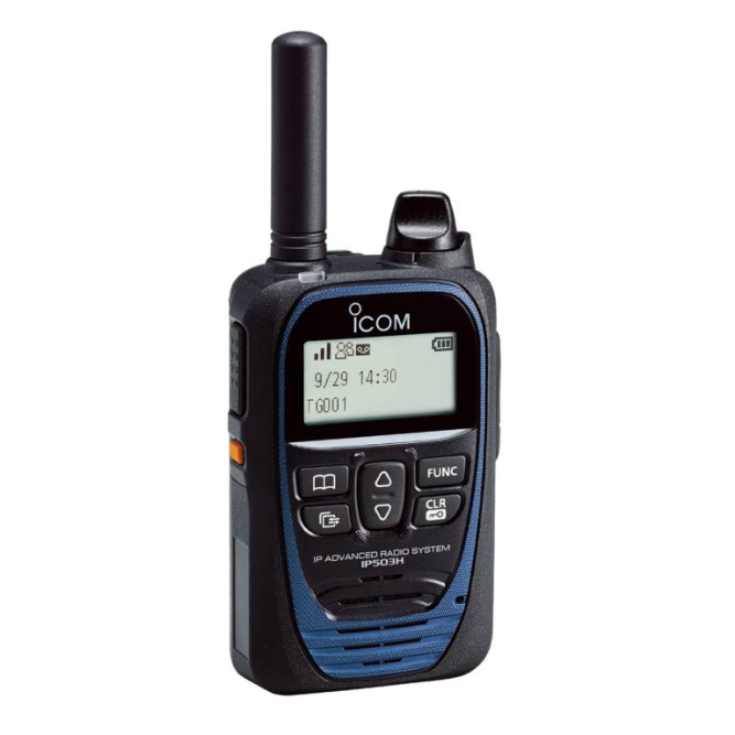 ICOM IP503H lite