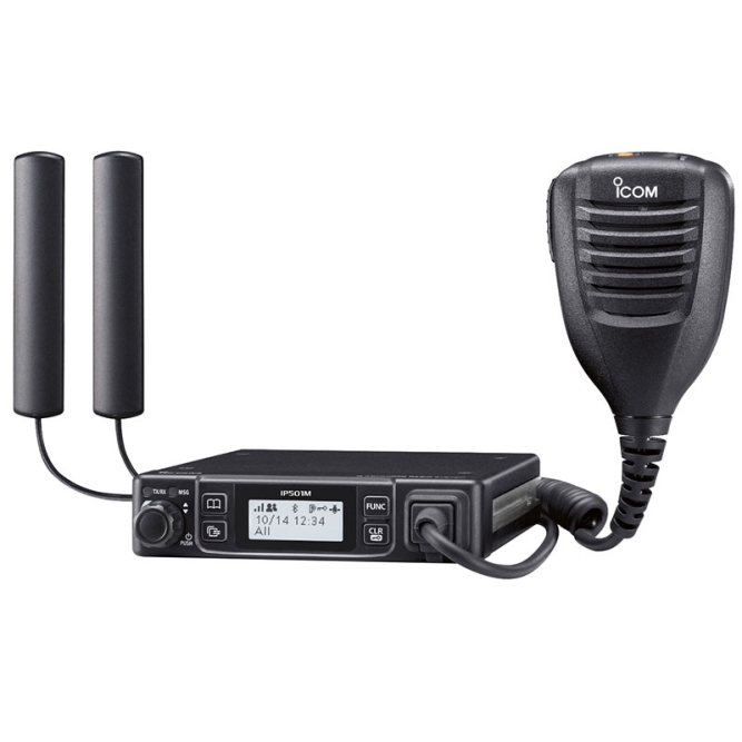 ICOM IP501M