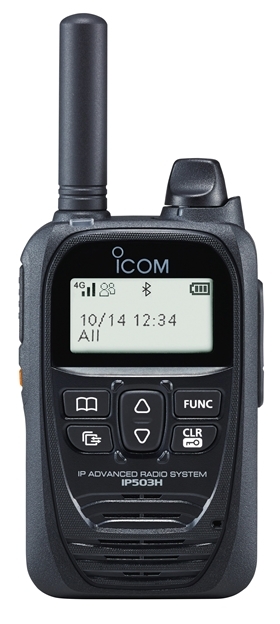 ICOM IP503H