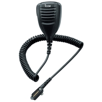 ICOM HM-184H