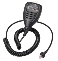 ICOM HM-215