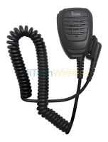 ICOM HM-222H