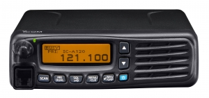 ICOM IC-A120E