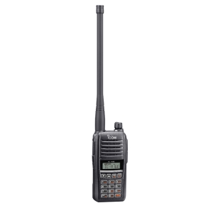 ICOM IC-A16E v12