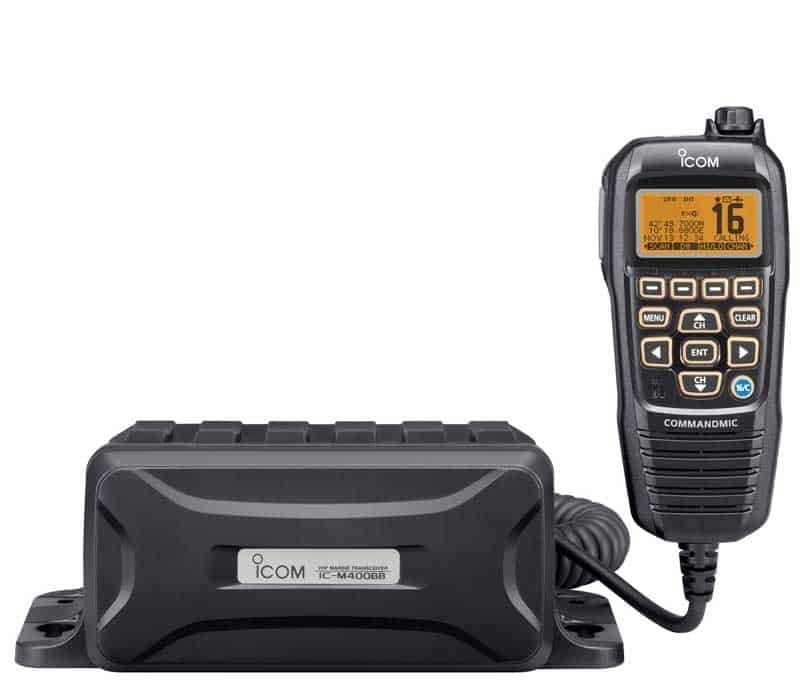 ICOM IC-M400BBE