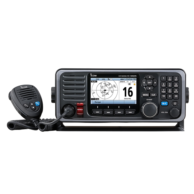 ICOM IC-M605EURO