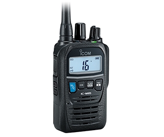 ICOM IC-M85E