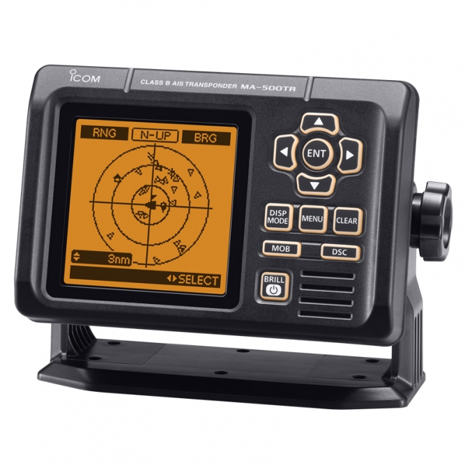 ICOM MA-510TR