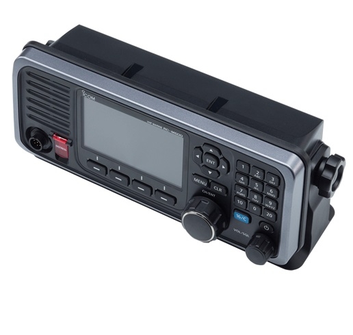ICOM RC-M600