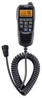 ICOM HM-195B