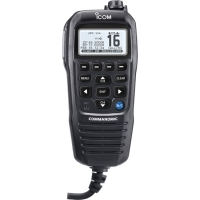 ICOM HM-195GB