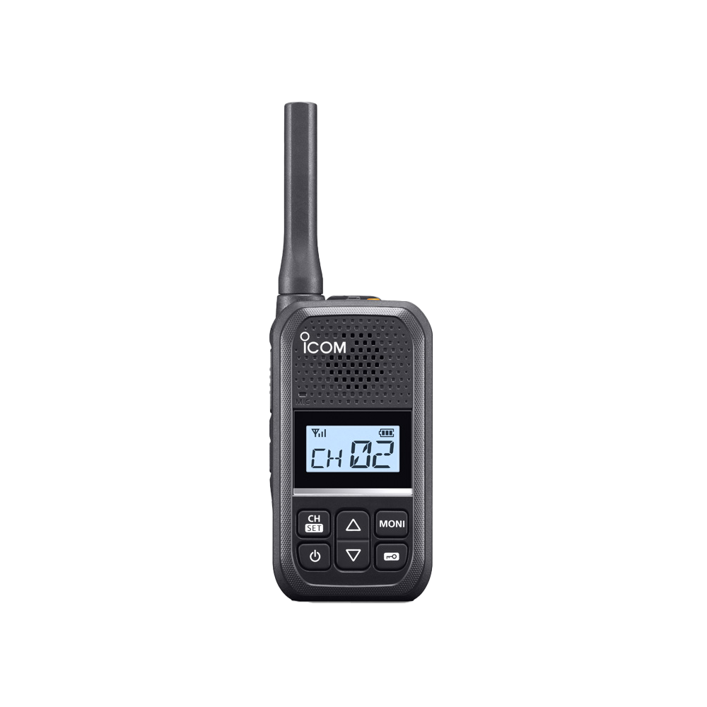 ICOM IC-U20SR