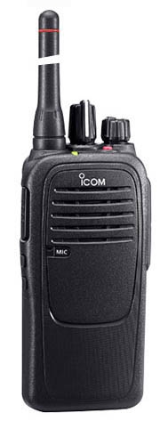ICOM IC-F2000