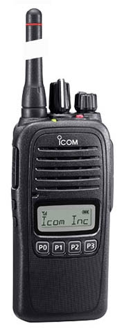 ICOM IC-F2000S