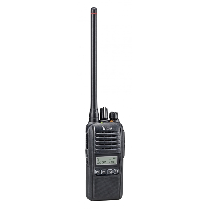 ICOM IC-F1100DS