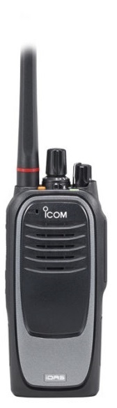 ICOM IC-F3400D