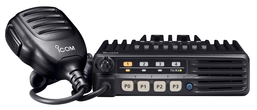 ICOM IC-F5012