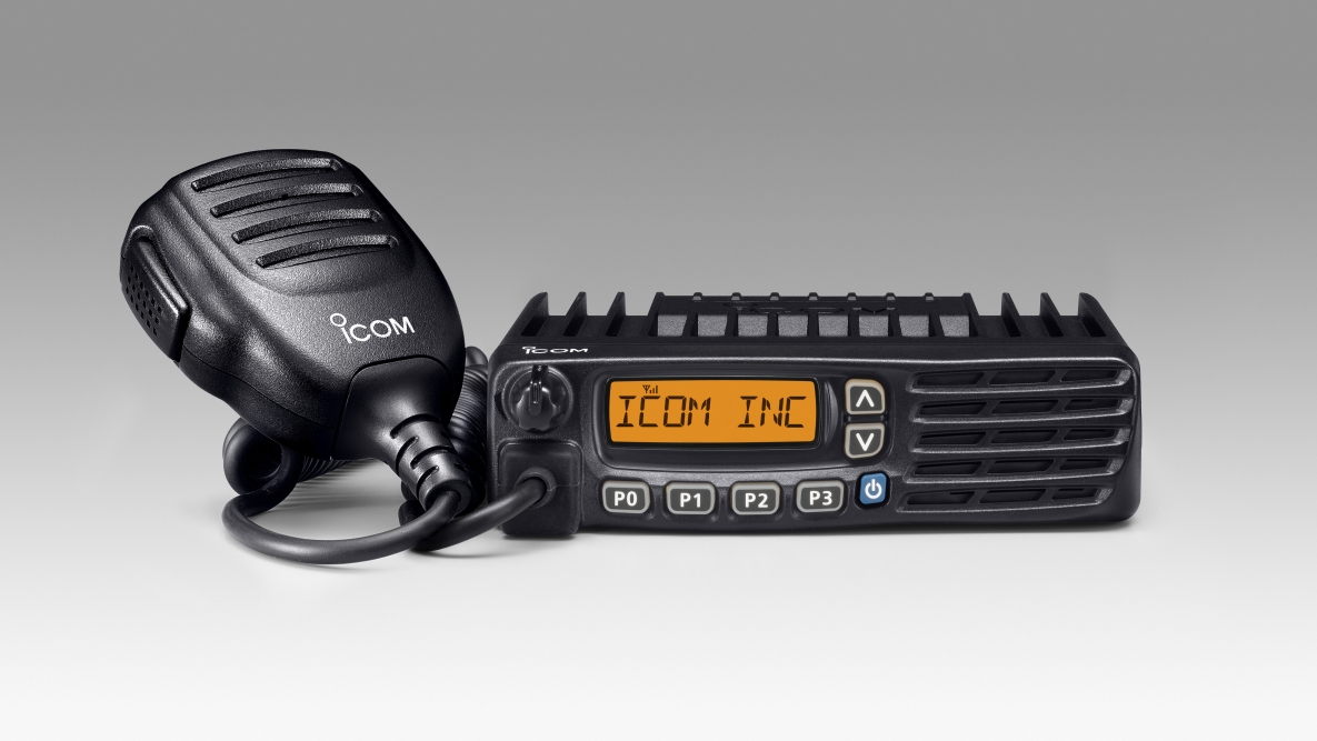 ICOM IC-F5122D