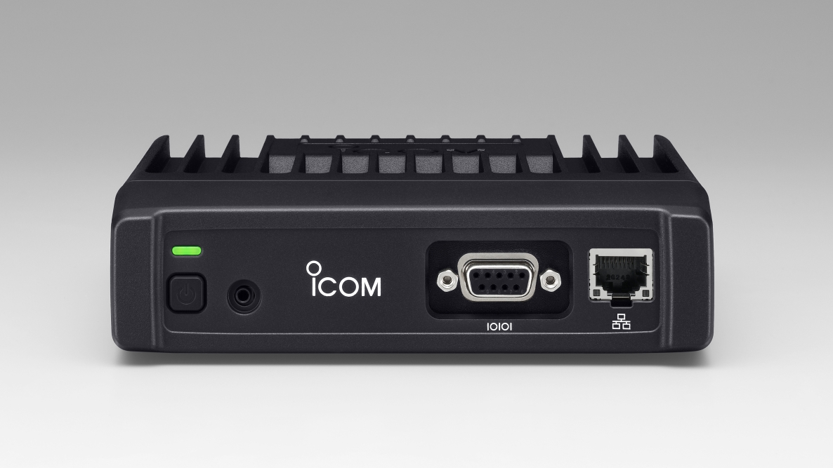 ICOM IC-F6122DD