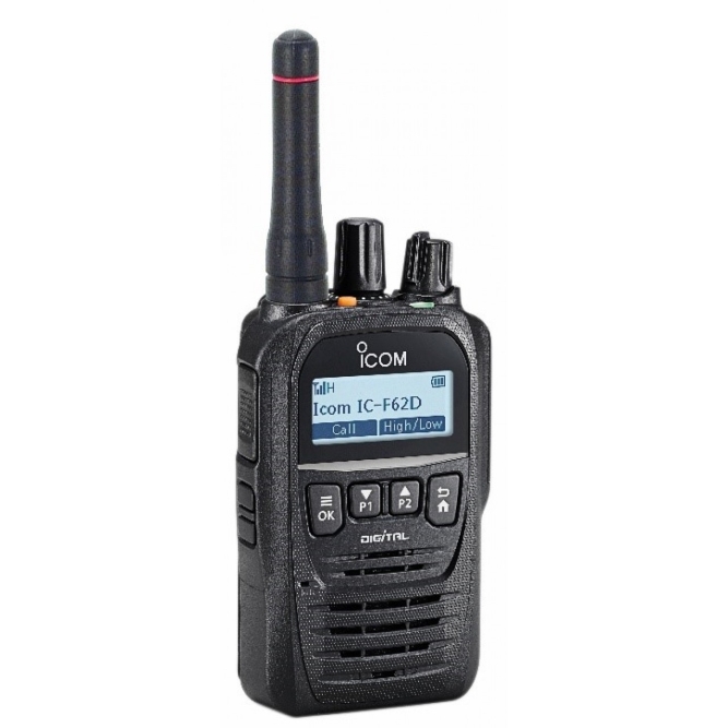 ICOM IC-F52D