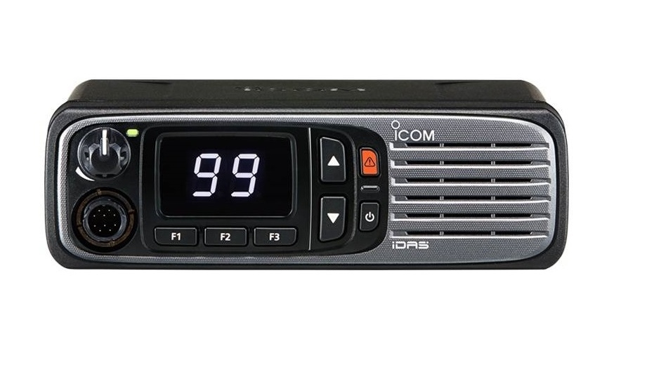 ICOM IC-F5400DS