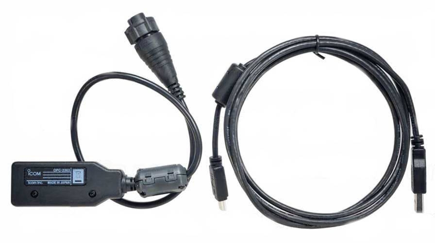 ICOM OPC-2363