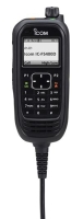 ICOM HM-218