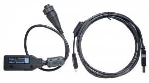 ICOM OPC-2363