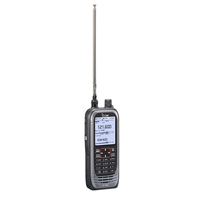 ICOM IC-R30