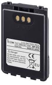 ICOM BP-272