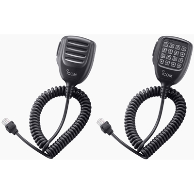 ICOM HM-152T