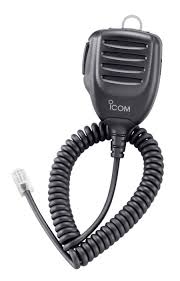ICOM HM-198