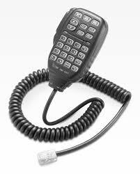 ICOM HM-207