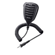 ICOM HM-213