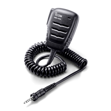ICOM HM-228