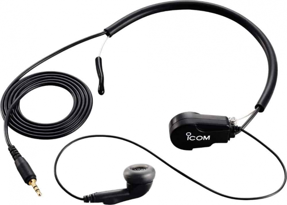 ICOM HS-97