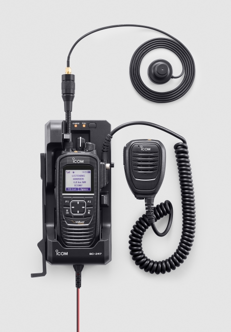 ICOM BC-247